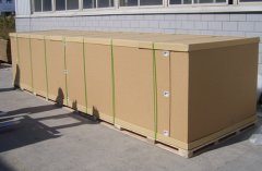 重型纸箱厂家定做重型纸箱的价格是多少钱一套?